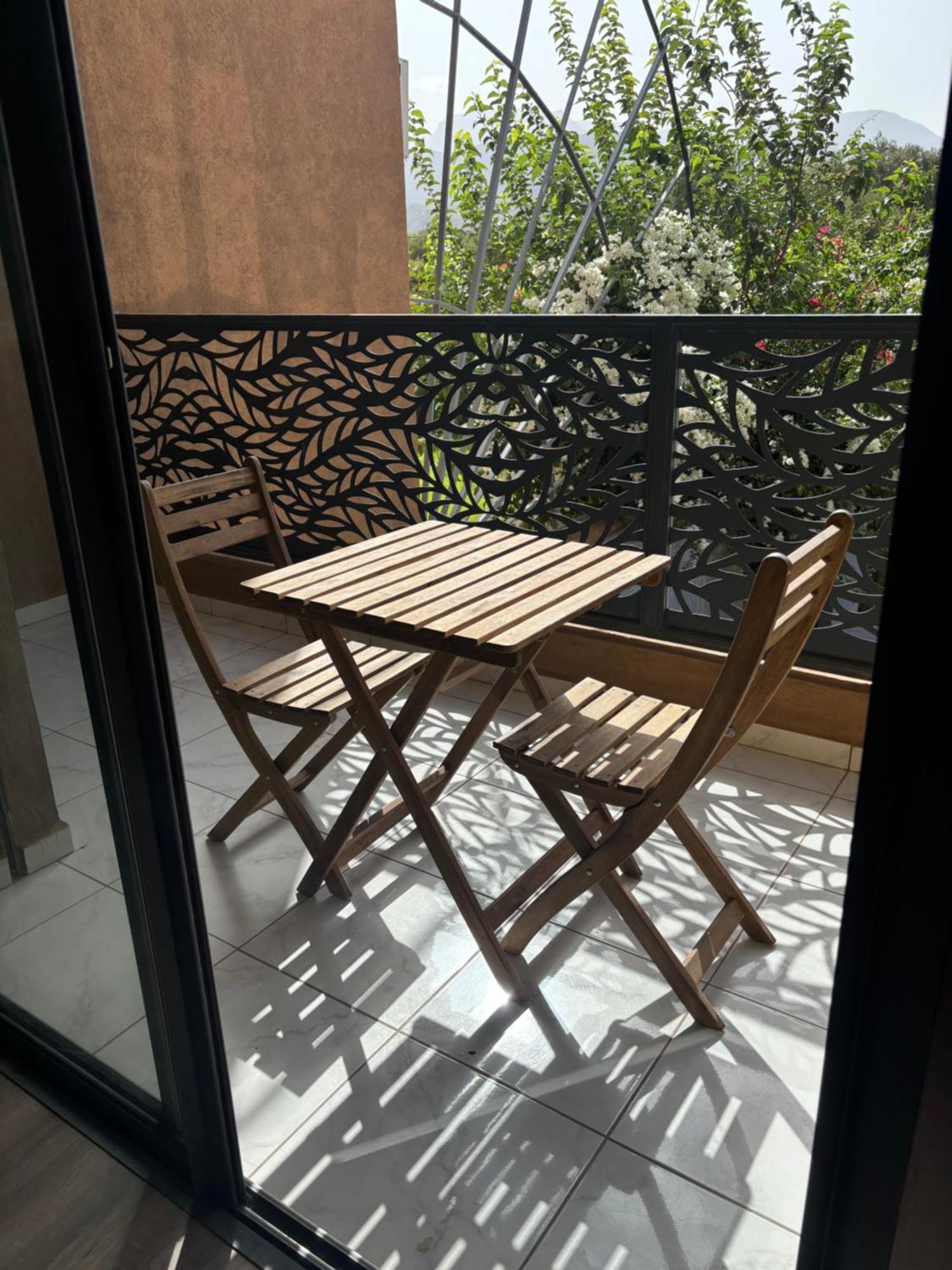 Villa Jamel Marrakech Zac Marrakesh Exterior photo